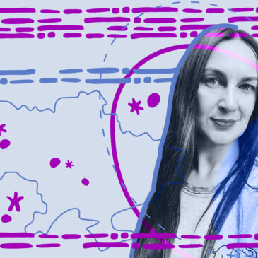 Solidarity in times of war: Why it is so difficult for the West to understand the Ukrainian context